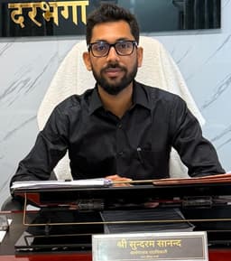 Santosh Kumar