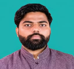 Nasruddin Rai